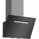 BALAY Campana decorativa  3BC566GN, 60 cm, Negro, Clase B